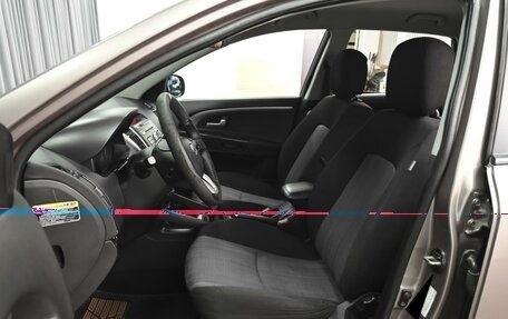 KIA cee'd I рестайлинг, 2010 год, 748 000 рублей, 10 фотография