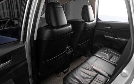 Honda CR-V IV, 2012 год, 2 354 000 рублей, 11 фотография