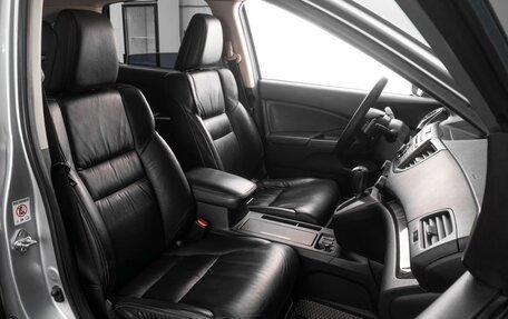 Honda CR-V IV, 2012 год, 2 354 000 рублей, 8 фотография