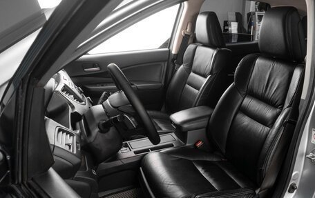 Honda CR-V IV, 2012 год, 2 354 000 рублей, 10 фотография