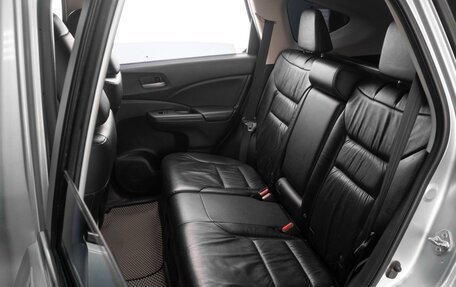 Honda CR-V IV, 2012 год, 2 354 000 рублей, 9 фотография