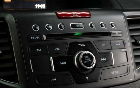 Honda CR-V IV, 2012 год, 2 354 000 рублей, 15 фотография