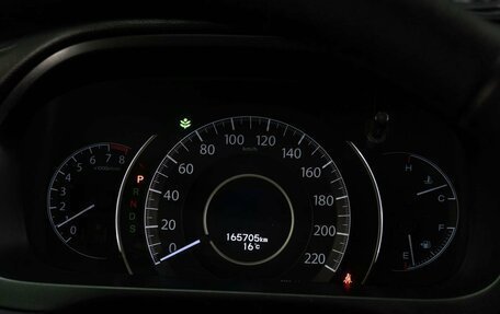 Honda CR-V IV, 2012 год, 2 354 000 рублей, 16 фотография