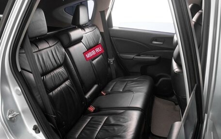 Honda CR-V IV, 2012 год, 2 354 000 рублей, 7 фотография