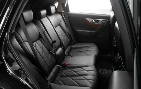 Infiniti QX70, 2015 год, 2 989 000 рублей, 10 фотография