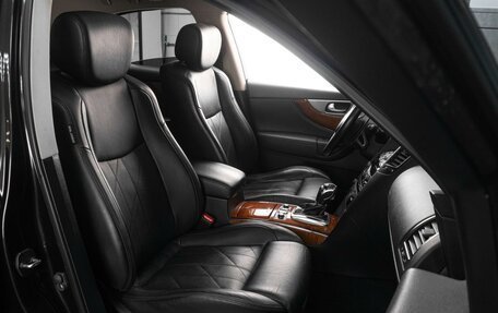 Infiniti QX70, 2015 год, 2 989 000 рублей, 11 фотография