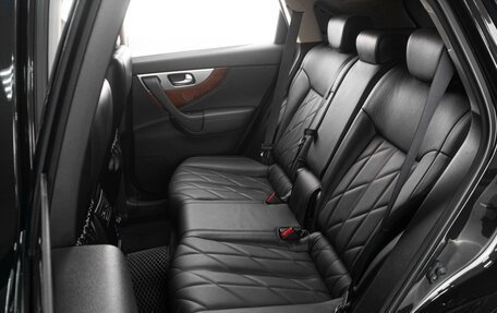 Infiniti QX70, 2015 год, 2 989 000 рублей, 12 фотография