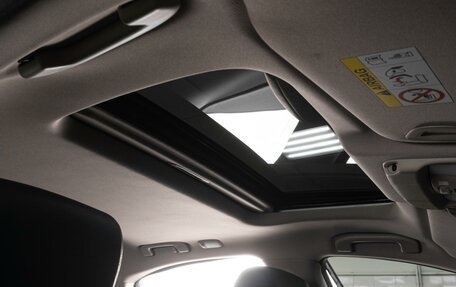 Infiniti QX70, 2015 год, 2 989 000 рублей, 15 фотография