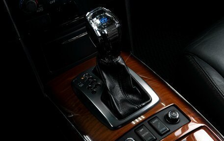 Infiniti QX70, 2015 год, 2 989 000 рублей, 16 фотография