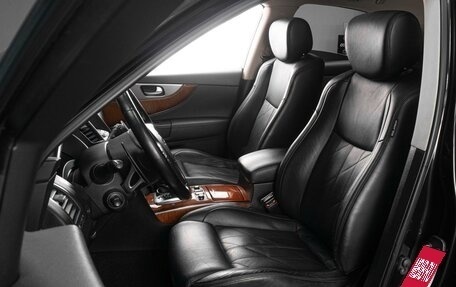 Infiniti QX70, 2015 год, 2 989 000 рублей, 13 фотография