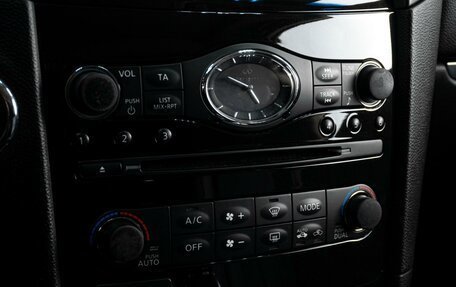 Infiniti QX70, 2015 год, 2 989 000 рублей, 17 фотография