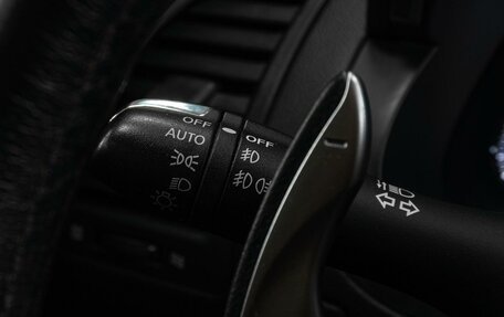 Infiniti QX70, 2015 год, 2 989 000 рублей, 23 фотография