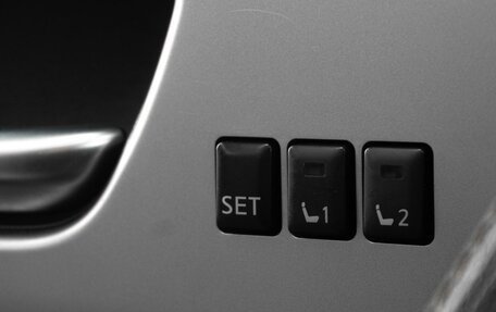 Infiniti QX70, 2015 год, 2 989 000 рублей, 26 фотография