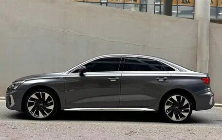 Audi A3, 2023 год, 2 150 888 рублей, 3 фотография