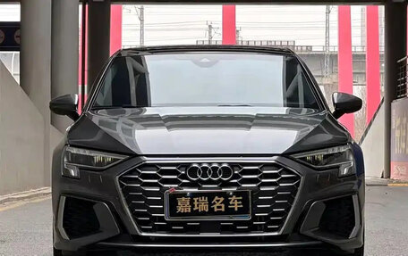 Audi A3, 2023 год, 2 150 888 рублей, 2 фотография