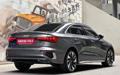 Audi A3, 2023 год, 2 150 888 рублей, 4 фотография
