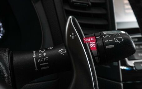 Infiniti QX70, 2015 год, 2 989 000 рублей, 24 фотография