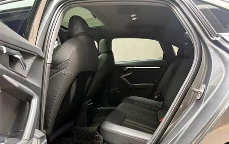 Audi A3, 2023 год, 2 150 888 рублей, 12 фотография