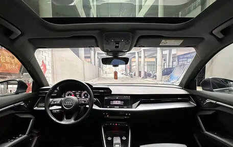 Audi A3, 2023 год, 2 150 888 рублей, 11 фотография