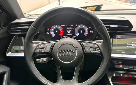 Audi A3, 2023 год, 2 150 888 рублей, 8 фотография
