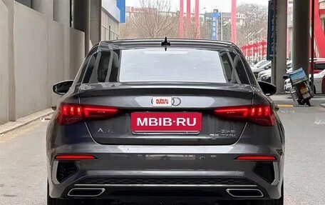 Audi A3, 2023 год, 2 150 888 рублей, 5 фотография
