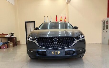 Mazda CX-30 I, 2022 год, 1 940 000 рублей, 2 фотография