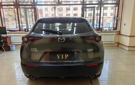 Mazda CX-30 I, 2022 год, 1 940 000 рублей, 5 фотография