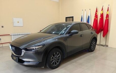 Mazda CX-30 I, 2022 год, 1 940 000 рублей, 3 фотография