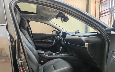 Mazda CX-30 I, 2022 год, 1 940 000 рублей, 10 фотография