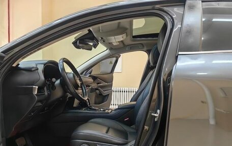 Mazda CX-30 I, 2022 год, 1 940 000 рублей, 7 фотография