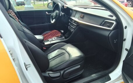 KIA Optima IV, 2018 год, 1 050 000 рублей, 5 фотография