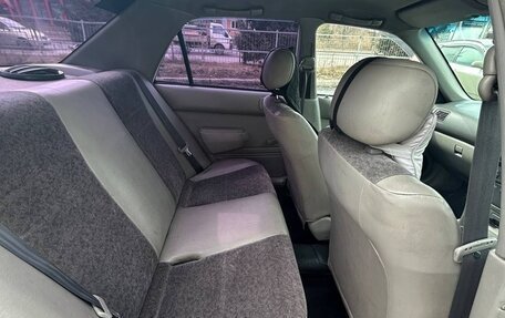 Toyota Corolla, 1999 год, 310 000 рублей, 6 фотография