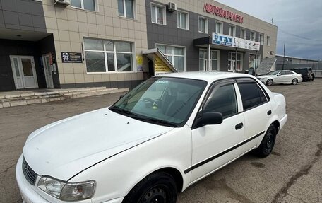 Toyota Corolla, 1999 год, 310 000 рублей, 2 фотография