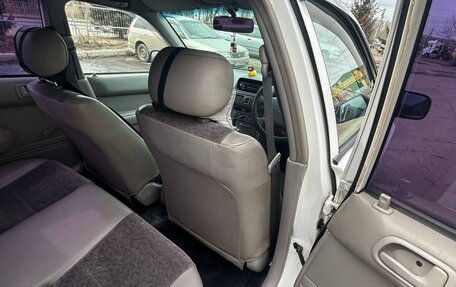 Toyota Corolla, 1999 год, 310 000 рублей, 7 фотография