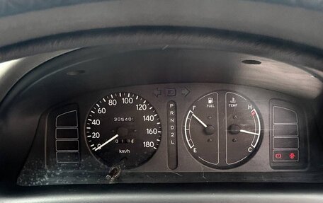 Toyota Corolla, 1999 год, 310 000 рублей, 9 фотография