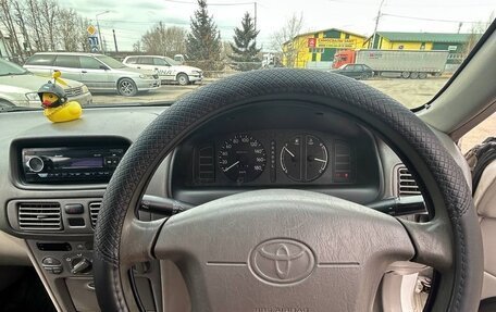 Toyota Corolla, 1999 год, 310 000 рублей, 8 фотография