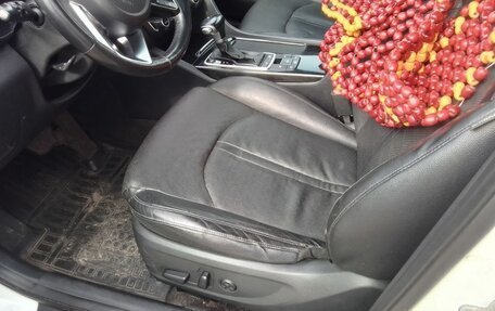 KIA Optima IV, 2018 год, 1 050 000 рублей, 8 фотография