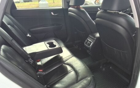 KIA Optima IV, 2018 год, 1 050 000 рублей, 6 фотография