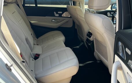 Mercedes-Benz GLS, 2021 год, 8 500 000 рублей, 7 фотография