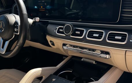 Mercedes-Benz GLS, 2021 год, 8 500 000 рублей, 11 фотография