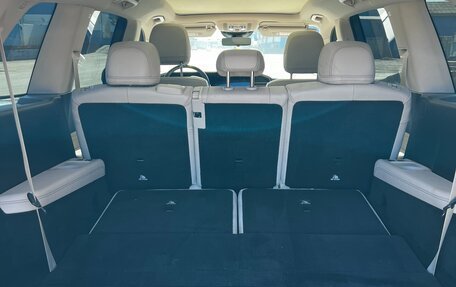 Mercedes-Benz GLS, 2021 год, 8 500 000 рублей, 13 фотография