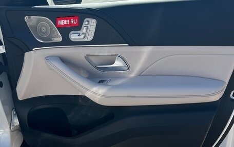 Mercedes-Benz GLS, 2021 год, 8 500 000 рублей, 10 фотография