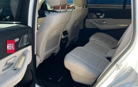 Mercedes-Benz GLS, 2021 год, 8 500 000 рублей, 14 фотография