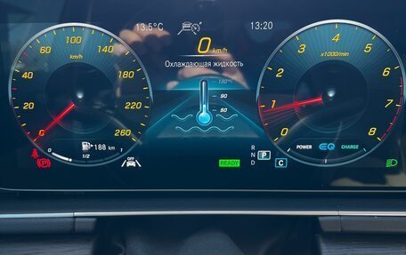 Mercedes-Benz GLS, 2021 год, 8 500 000 рублей, 17 фотография