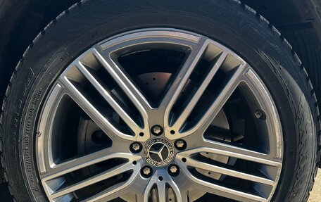 Mercedes-Benz GLS, 2021 год, 8 500 000 рублей, 24 фотография