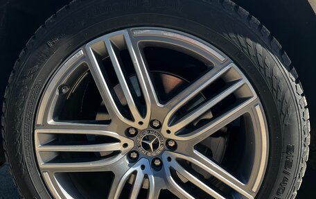 Mercedes-Benz GLS, 2021 год, 8 500 000 рублей, 23 фотография