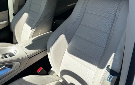 Mercedes-Benz GLS, 2021 год, 8 500 000 рублей, 22 фотография