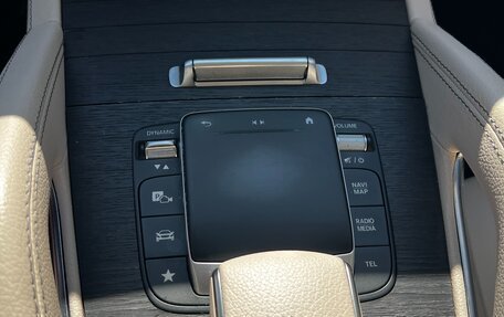 Mercedes-Benz GLS, 2021 год, 8 500 000 рублей, 18 фотография