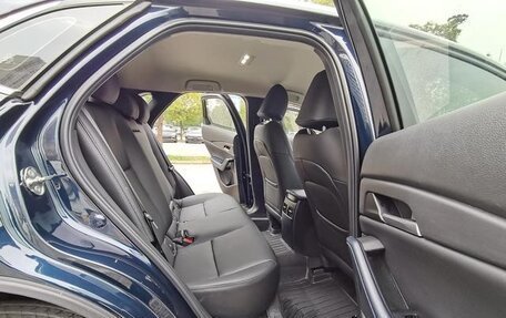 Mazda CX-30 I, 2021 год, 1 902 000 рублей, 9 фотография