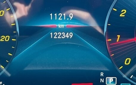 Mercedes-Benz GLS, 2021 год, 8 500 000 рублей, 19 фотография